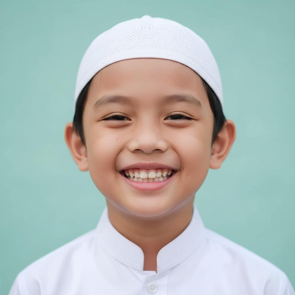 Foto Ayyan Putra Aditya